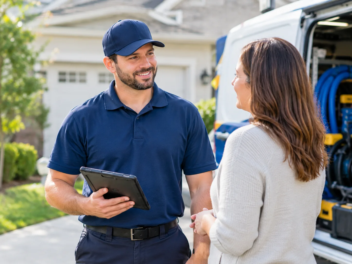Sewage Backup Cleanup Vero Beach, FL FAQs